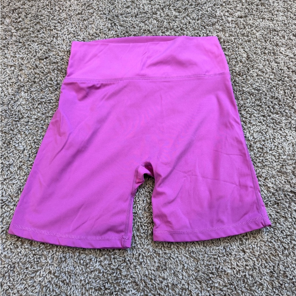 Better/Together Women's Pink Shorts Size Small